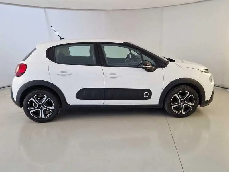 Photo 1 : Citroen C3 2017 Diesel