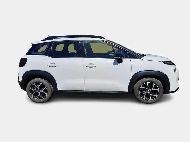 Photo 1 : Citroen C3 Aircross 2021 Diesel