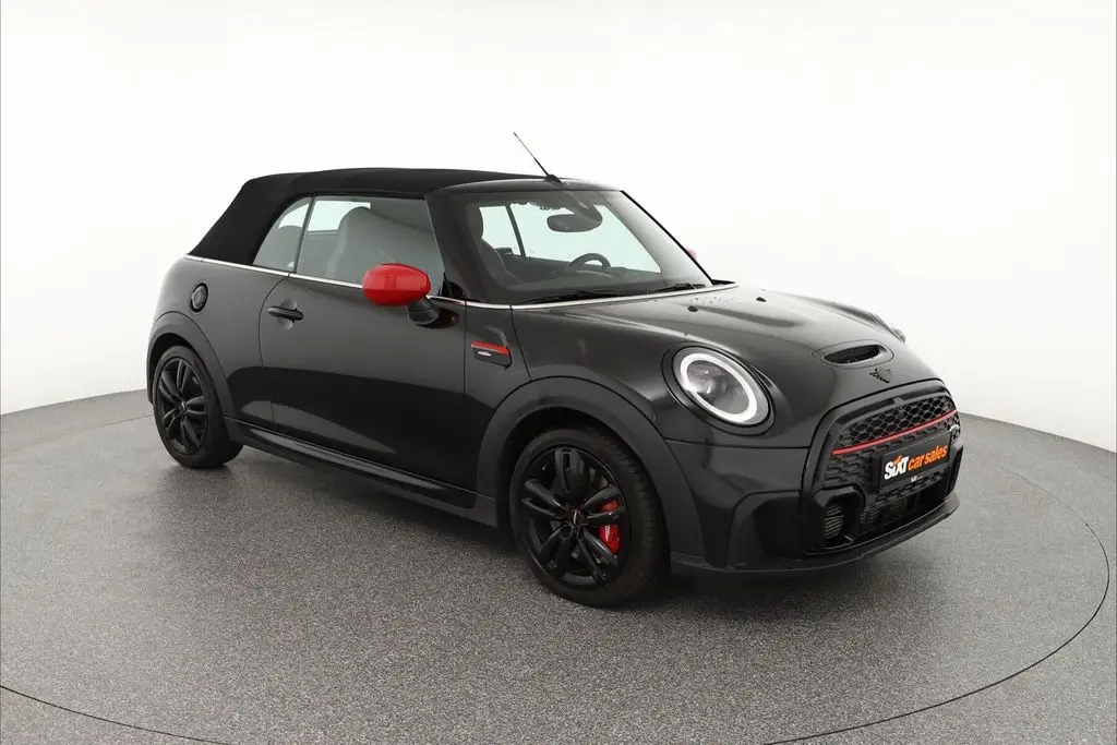 Photo 1 : Mini John Cooper Works 2023 Petrol