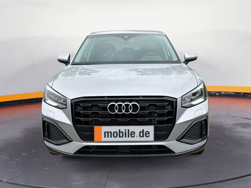 Photo 1 : Audi Q2 2023 Diesel