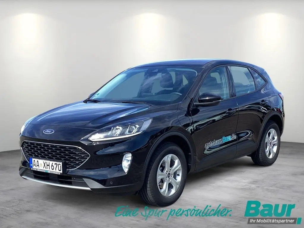 Photo 1 : Ford Kuga 2024 Hybride