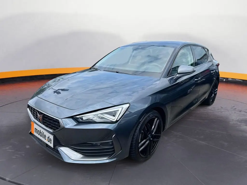 Photo 1 : Cupra Leon 2023 Essence