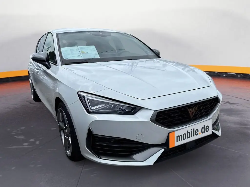 Photo 1 : Cupra Leon 2023 Essence