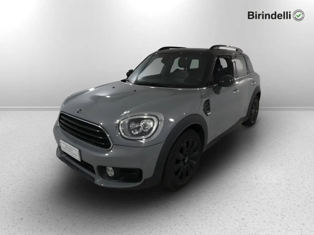 Photo 1 : Mini Cooper 2019 Diesel