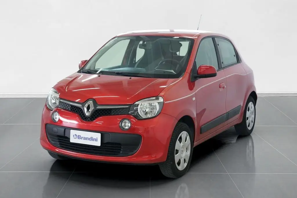 Photo 1 : Renault Twingo 2018 Essence