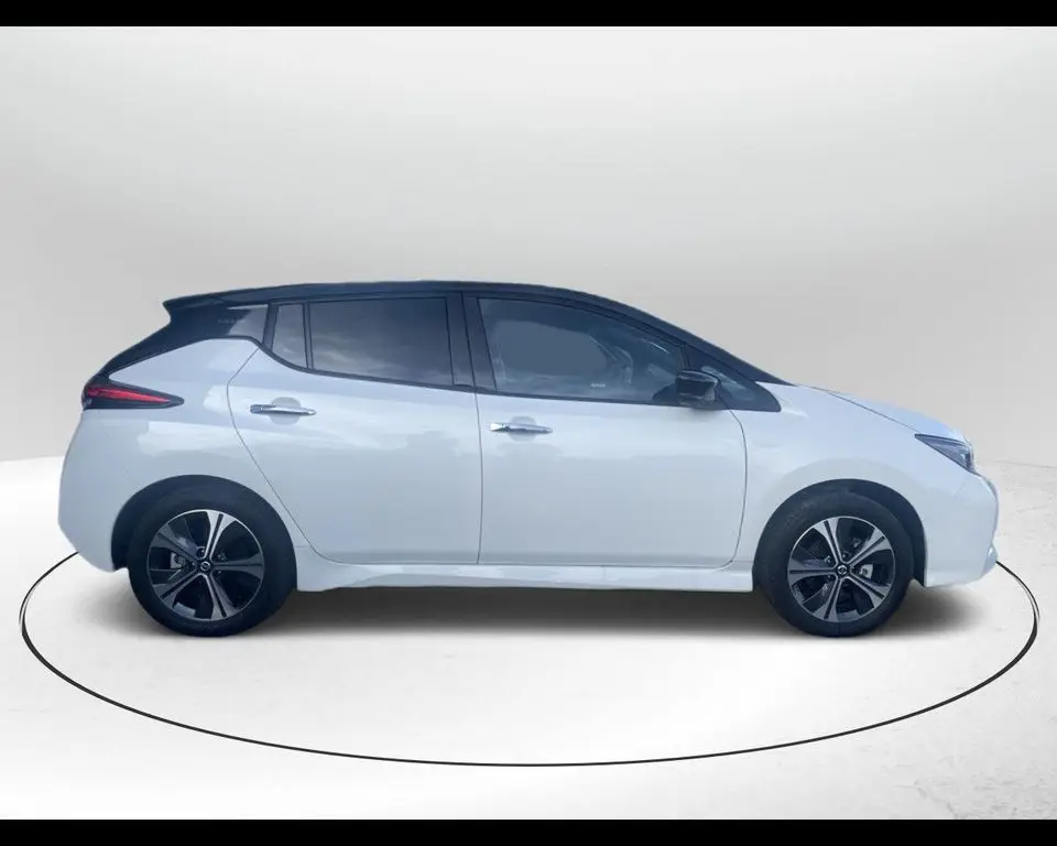 Photo 1 : Nissan Leaf 2021 Not specified