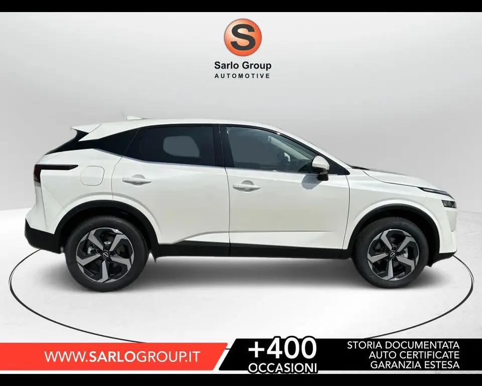 Photo 1 : Nissan Qashqai 2023 Essence