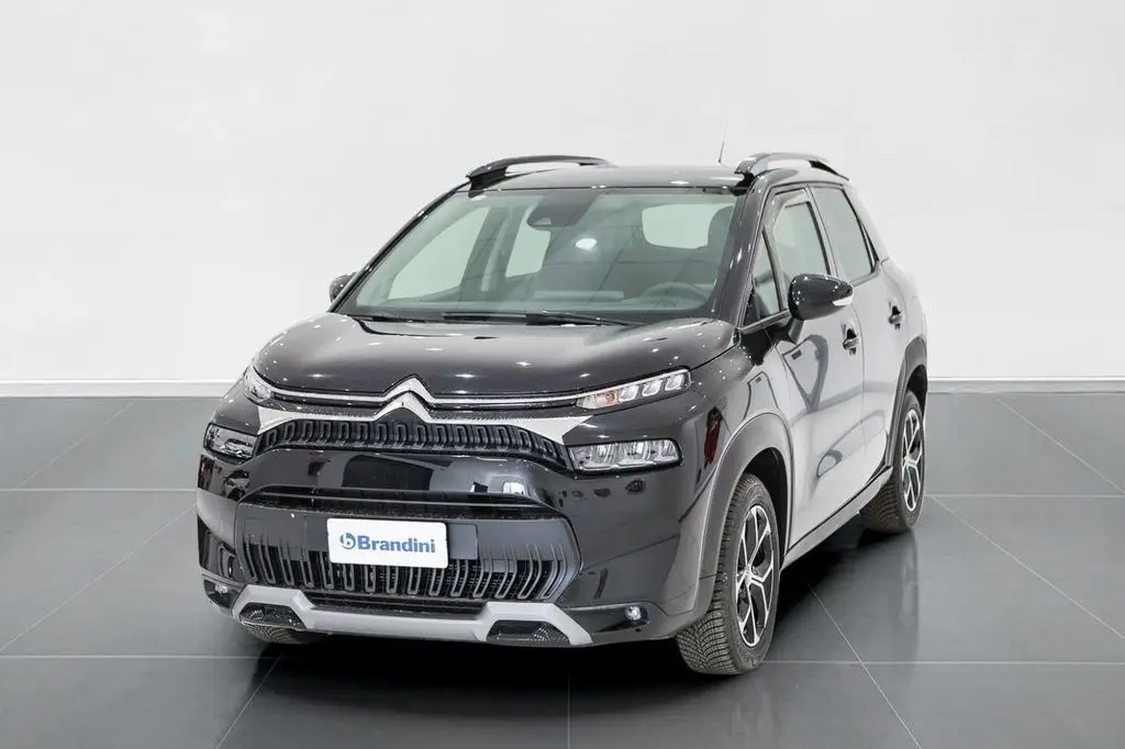 Photo 1 : Citroen C3 Aircross 2022 Petrol