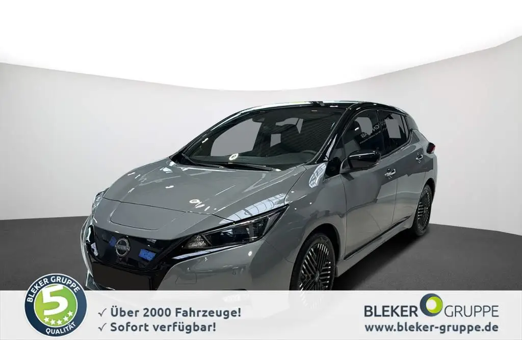 Photo 1 : Nissan Leaf 2024 Not specified