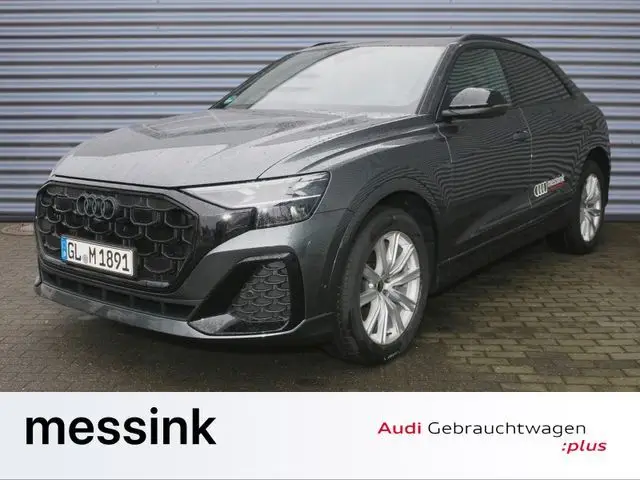 Photo 1 : Audi Q8 2023 Diesel