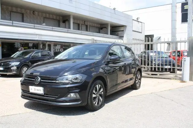 Photo 1 : Volkswagen Polo 2021 Essence