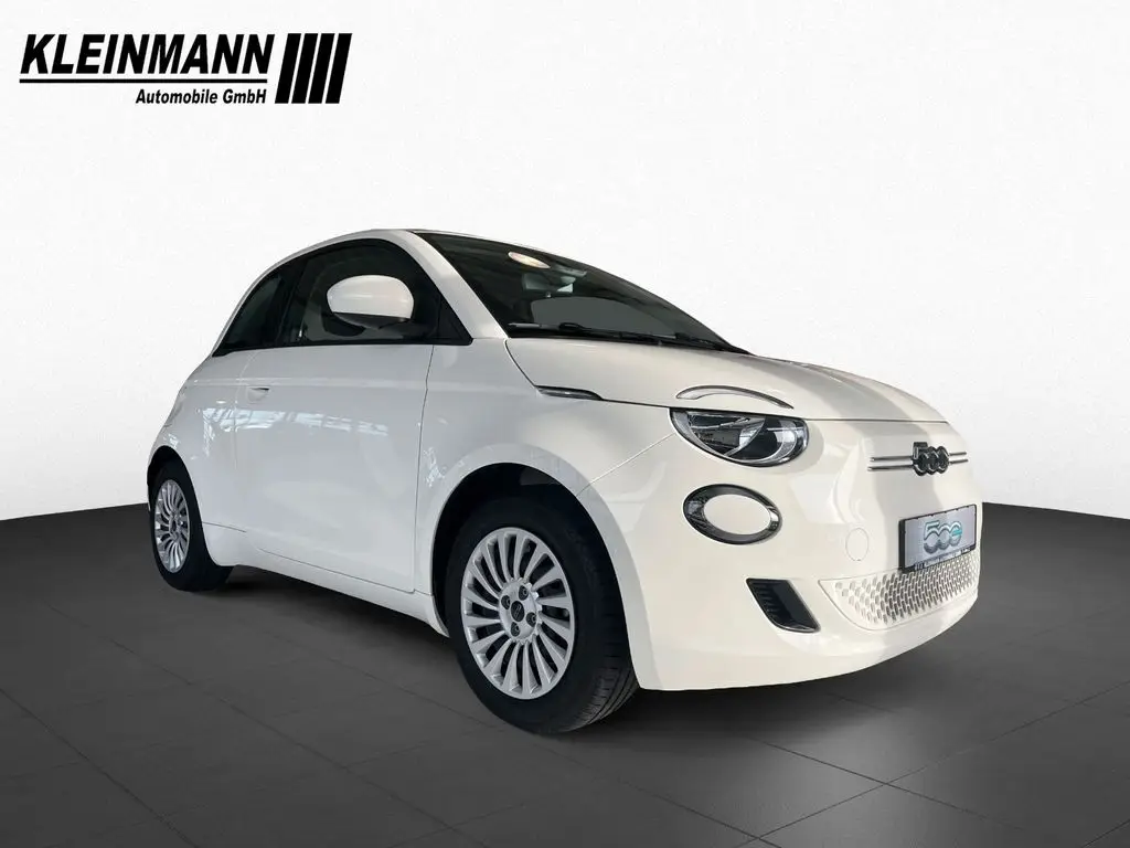 Photo 1 : Fiat 500 2023 Non renseigné