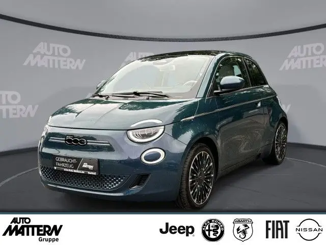 Photo 1 : Fiat 500 2023 Non renseigné