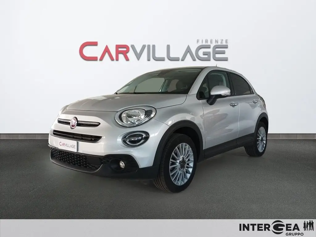 Photo 1 : Fiat 500x 2021 Essence