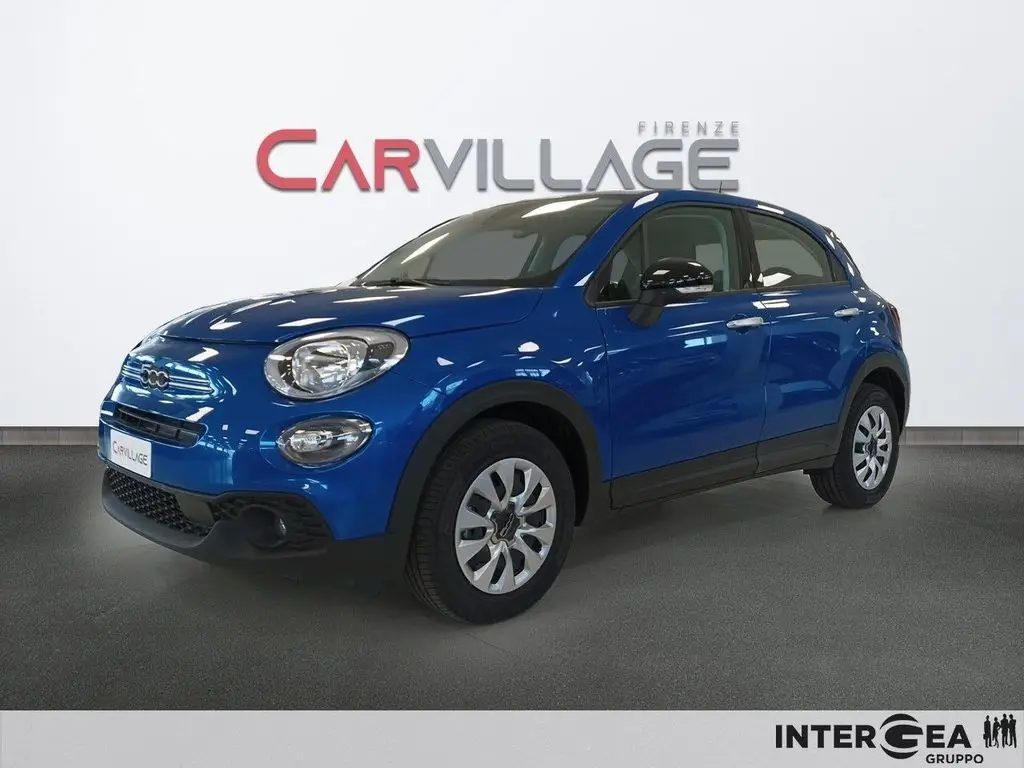 Photo 1 : Fiat 500x 2023 Petrol