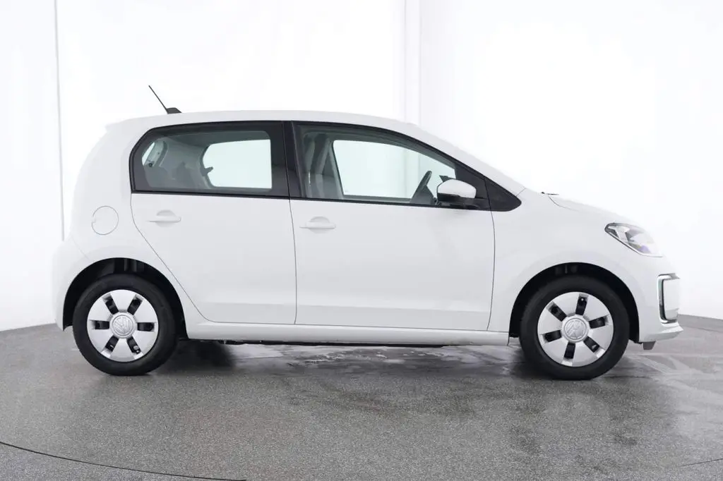 Photo 1 : Volkswagen Up! 2021 Non renseigné