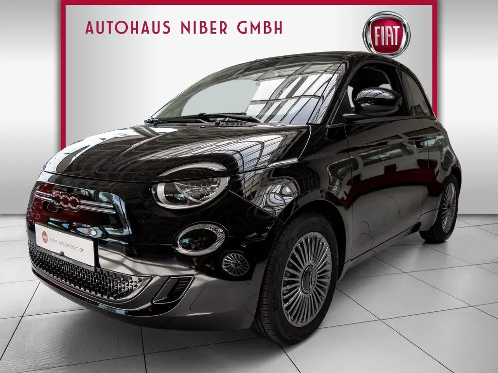 Photo 1 : Fiat 500 2022 Non renseigné