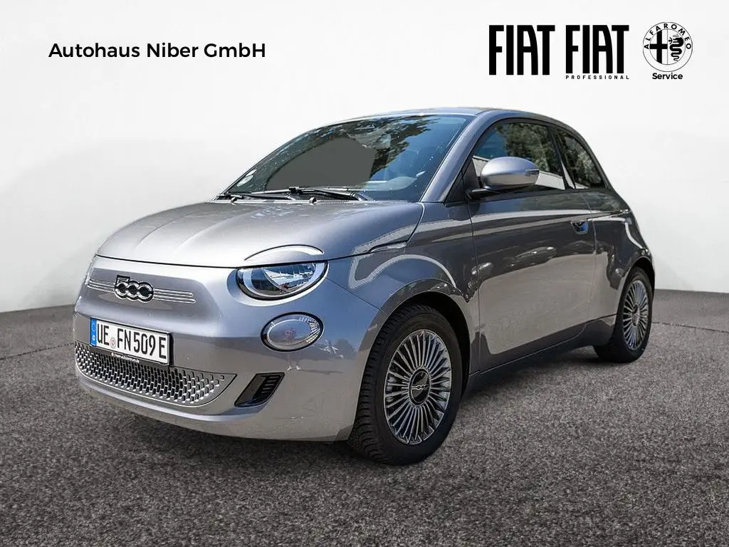 Photo 1 : Fiat 500 2022 Not specified