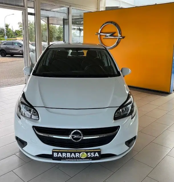 Photo 1 : Opel Corsa 2019 Essence