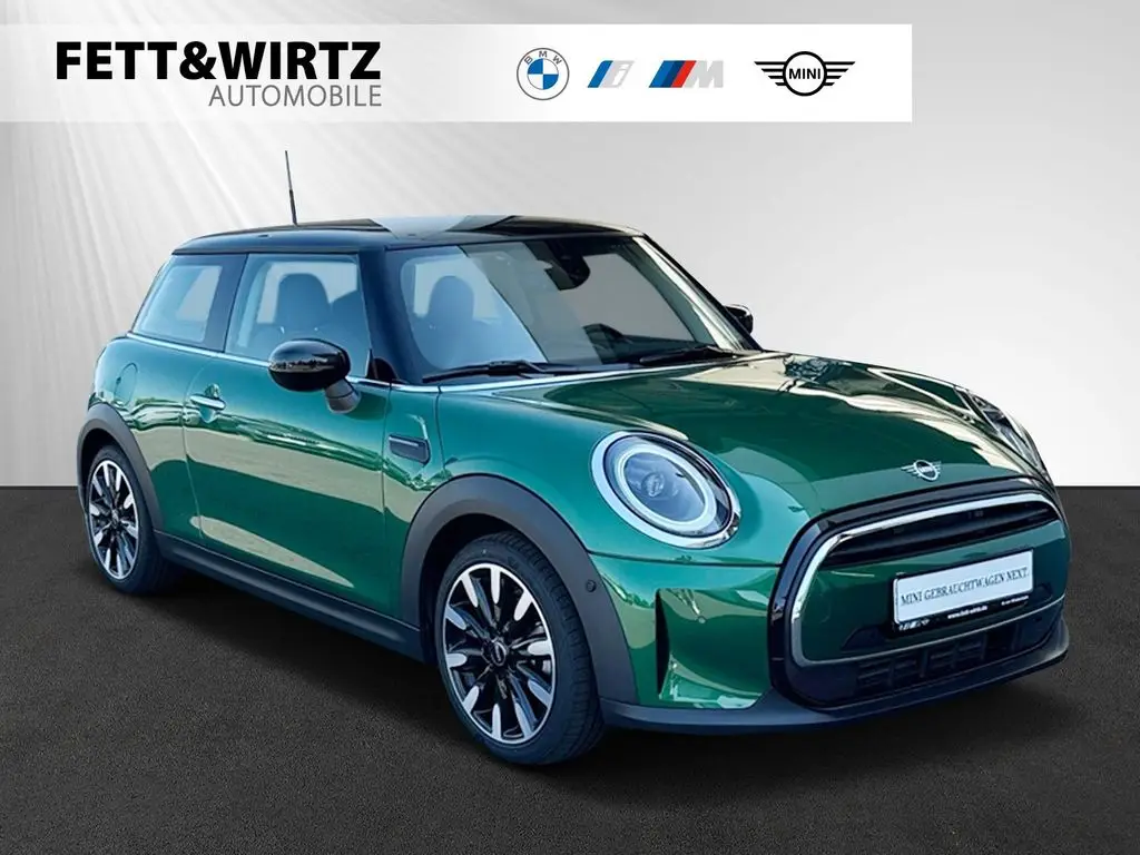 Photo 1 : Mini Cooper 2023 Petrol