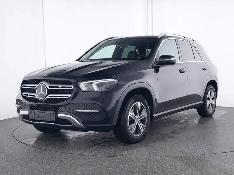 Photo 1 : Mercedes-benz Classe Gle 2023 Diesel