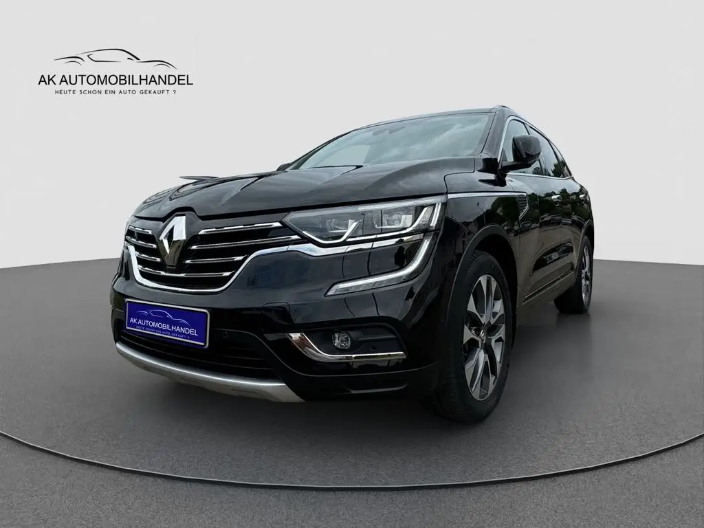 Photo 1 : Renault Koleos 2019 Diesel