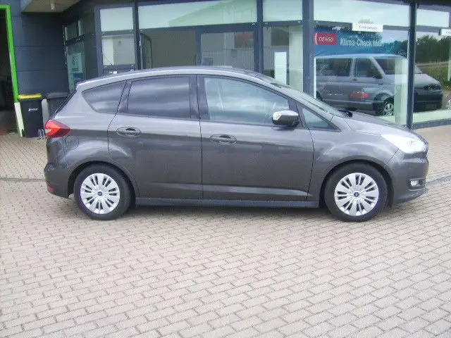 Photo 1 : Ford C-max 2015 Essence