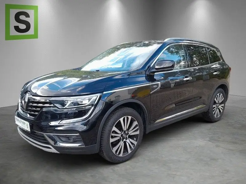 Photo 1 : Renault Koleos 2021 Petrol