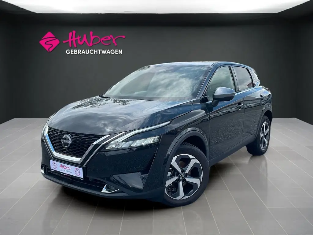 Photo 1 : Nissan Qashqai 2023 Essence