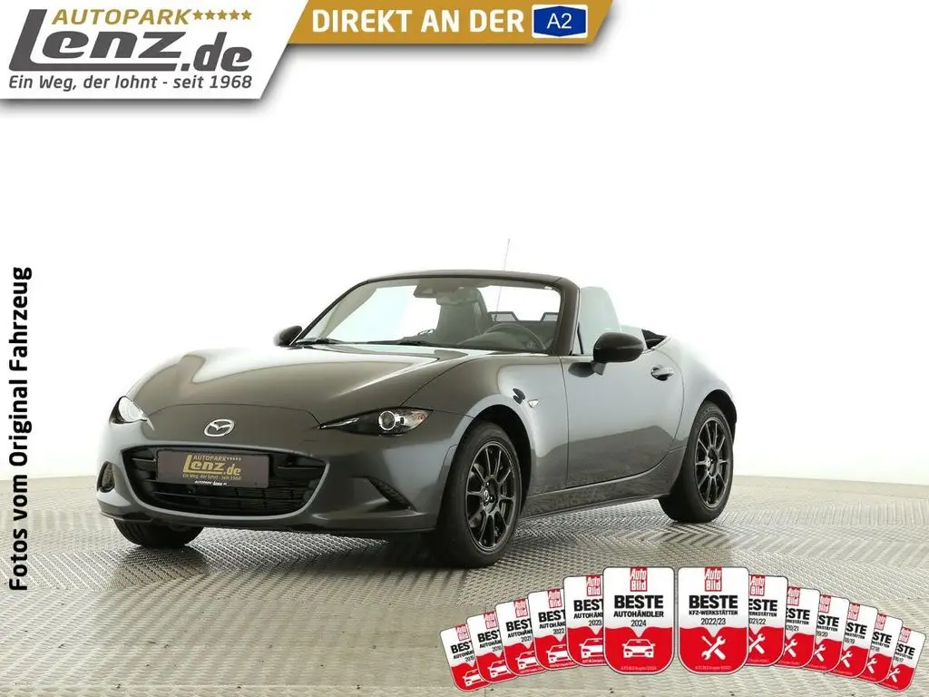 Photo 1 : Mazda Mx-5 2023 Petrol