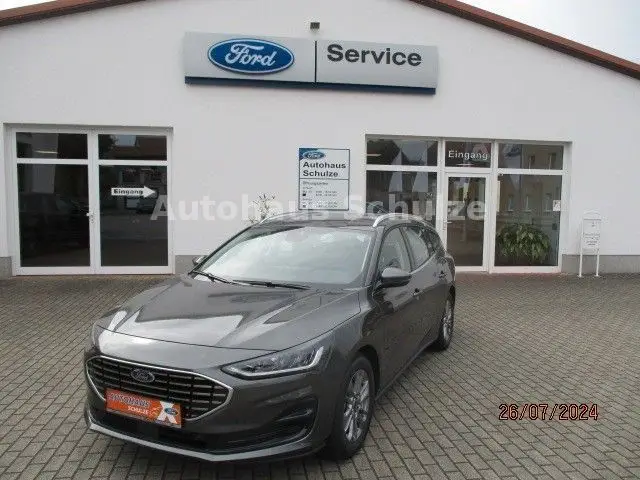 Photo 1 : Ford Focus 2024 Essence