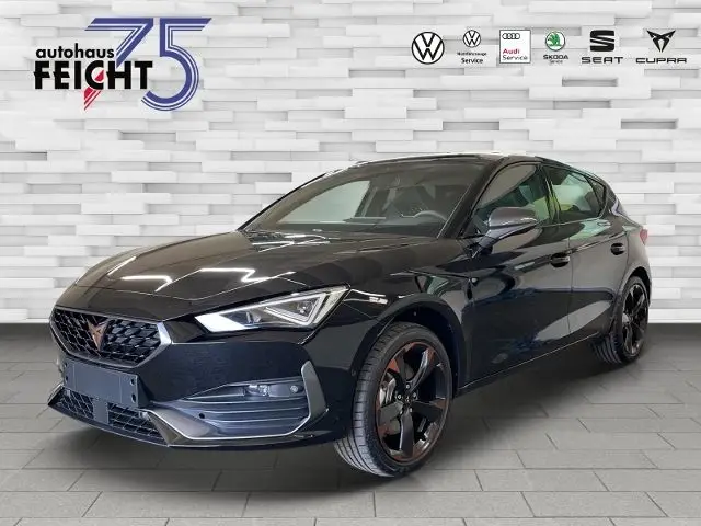 Photo 1 : Cupra Leon 2023 Essence