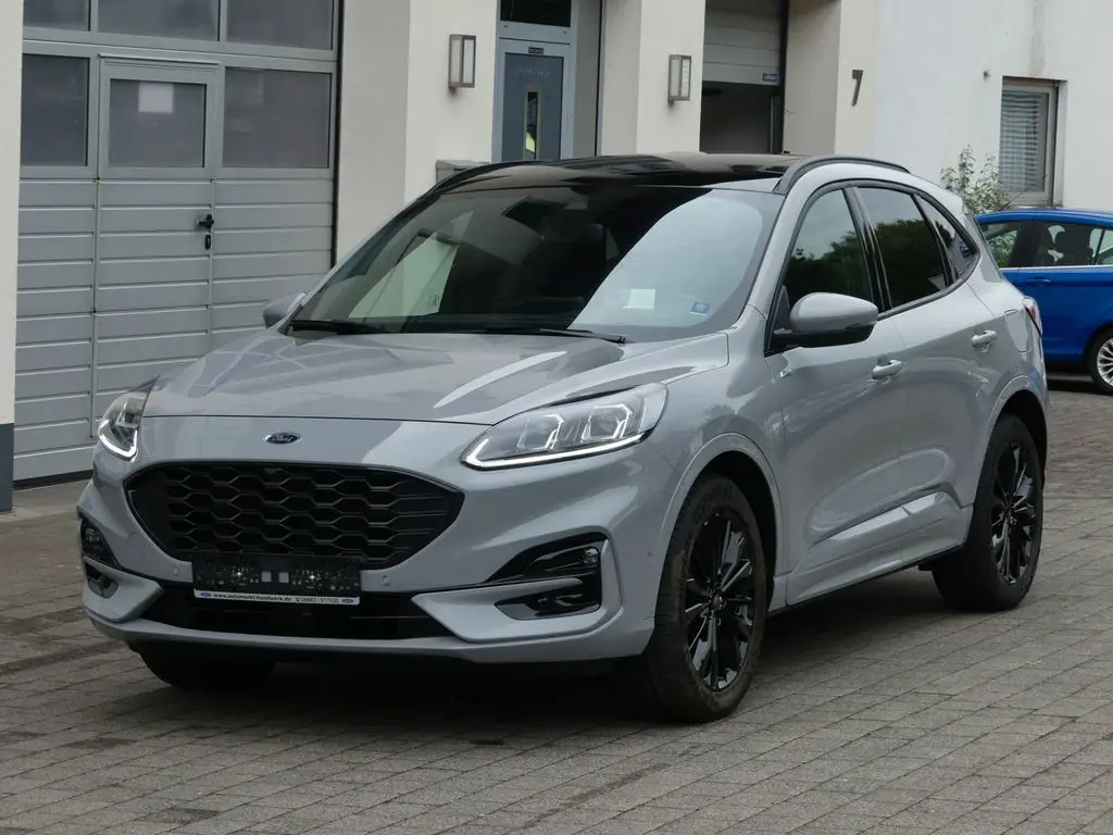 Photo 1 : Ford Kuga 2024 Hybride