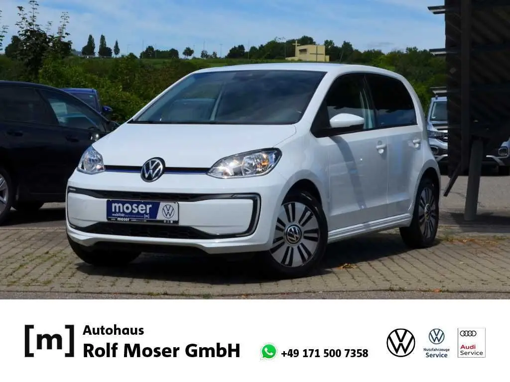 Photo 1 : Volkswagen Up! 2021 Non renseigné