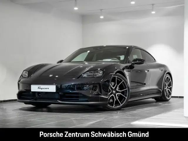 Photo 1 : Porsche Taycan 2024 Not specified