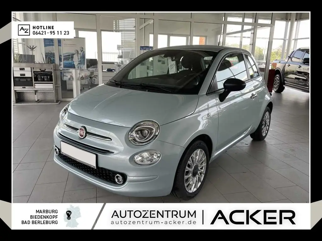 Photo 1 : Fiat 500 2024 Petrol