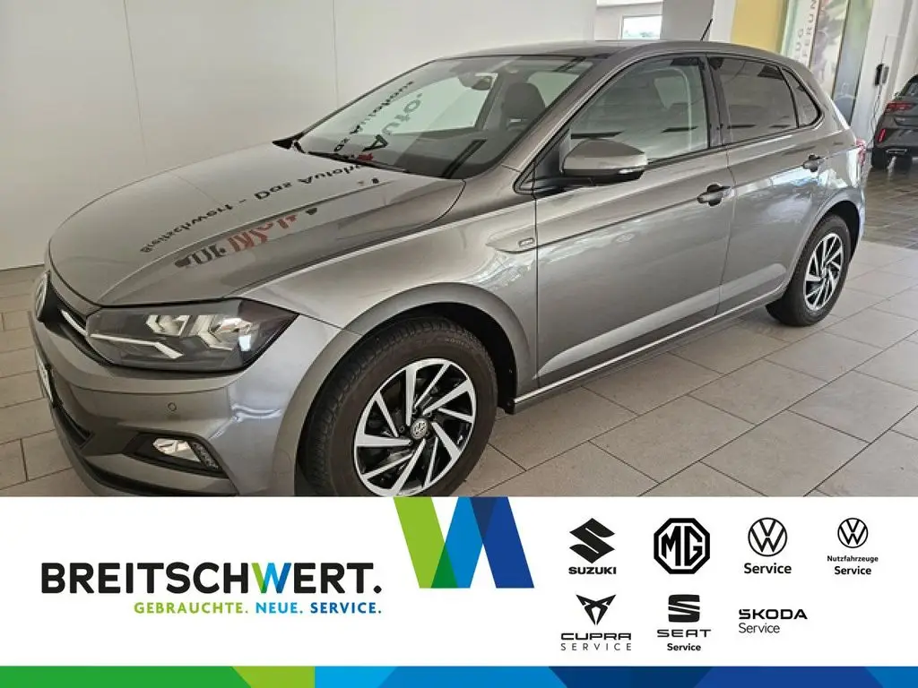 Photo 1 : Volkswagen Polo 2019 Petrol