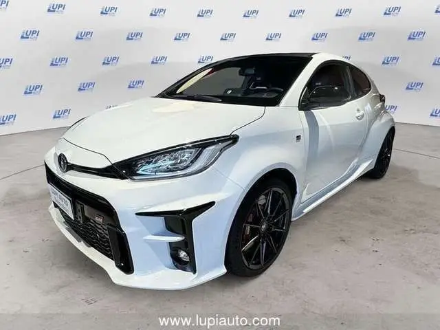 Photo 1 : Toyota Yaris 2021 Essence