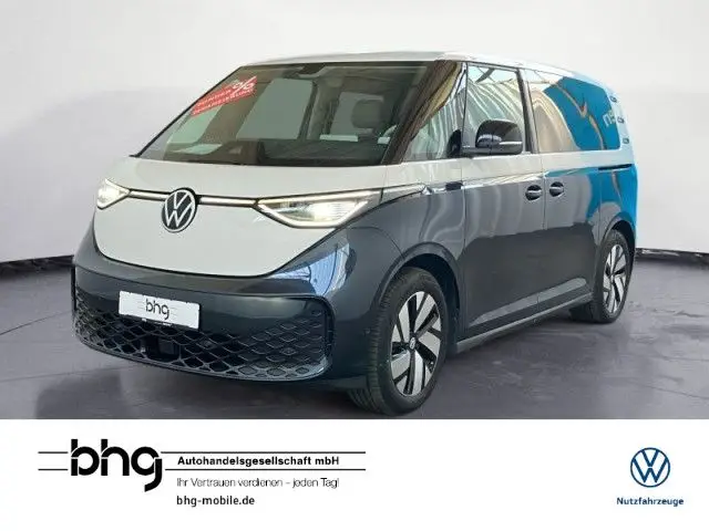 Photo 1 : Volkswagen Id. Buzz 2022 Not specified