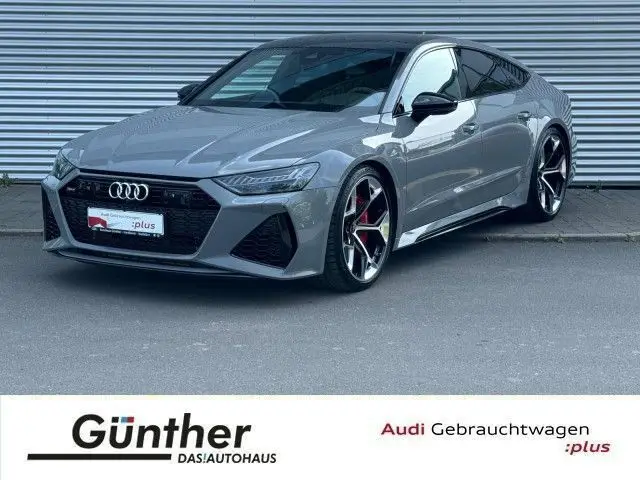 Photo 1 : Audi Rs7 2023 Petrol