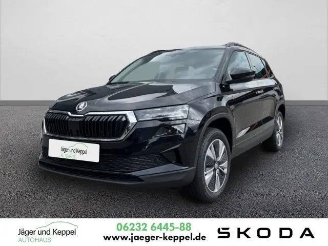 Photo 1 : Skoda Karoq 2024 Petrol