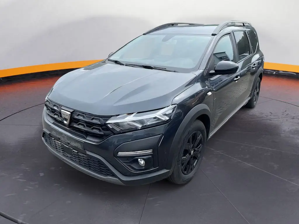 Photo 1 : Dacia Jogger 2022 Essence