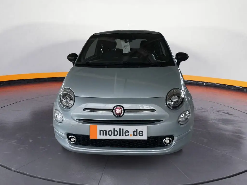 Photo 1 : Fiat 500 2024 Petrol