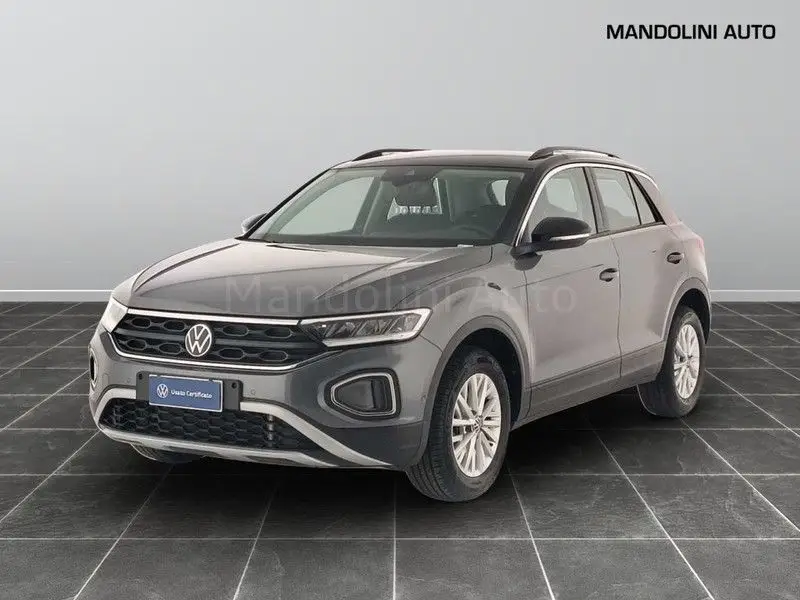 Photo 1 : Volkswagen T-roc 2023 Autres