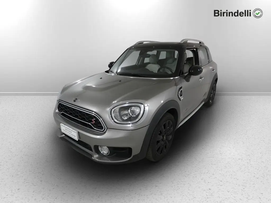 Photo 1 : Mini Cooper 2019 Diesel