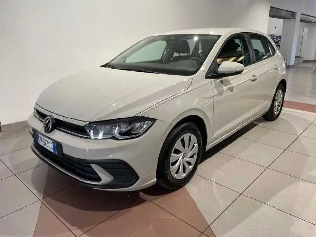 Photo 1 : Volkswagen Polo 2021 Petrol