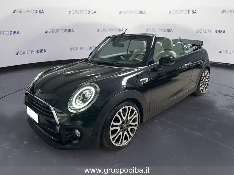 Photo 1 : Mini Cooper 2018 Petrol