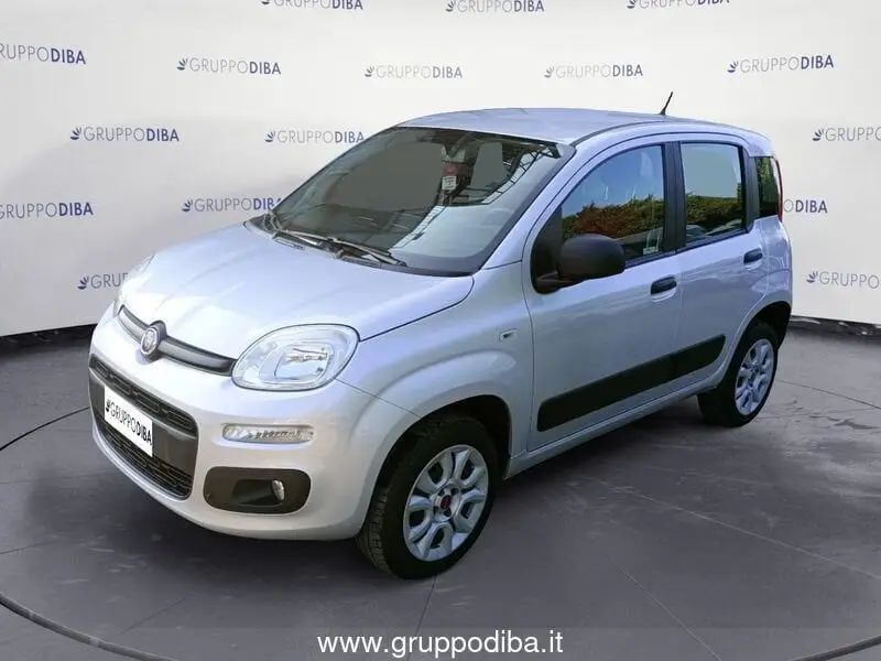 Photo 1 : Fiat Panda 2016 Others