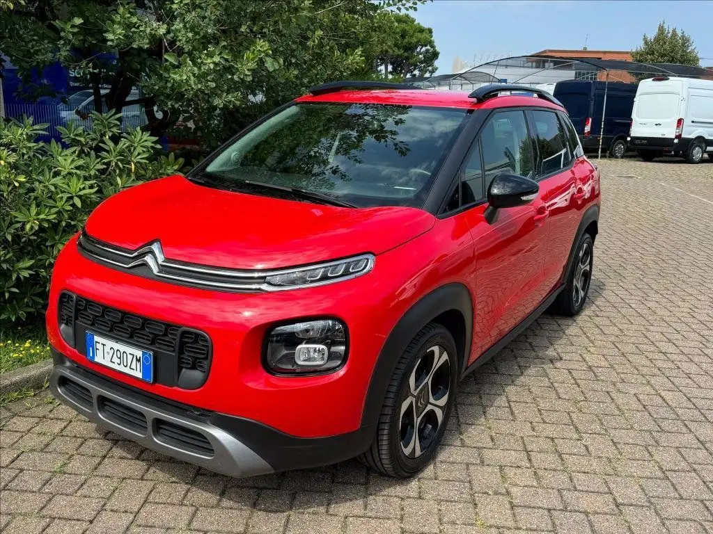 Photo 1 : Citroen C3 2019 Diesel