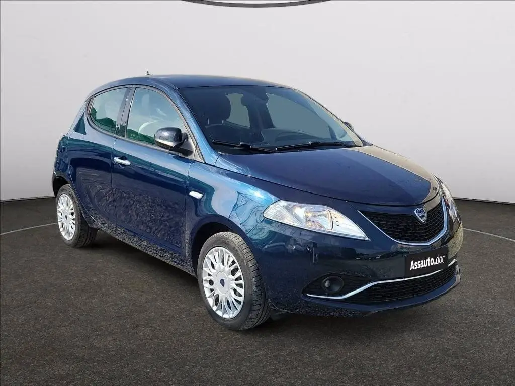 Photo 1 : Lancia Ypsilon 2016 Diesel